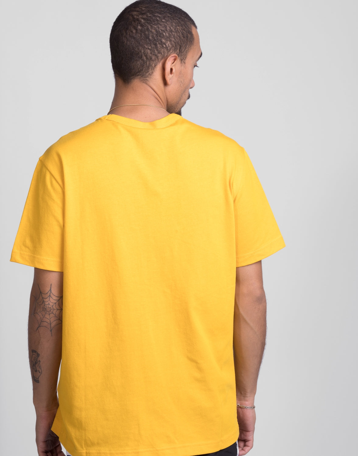 Crewneck T-shirt