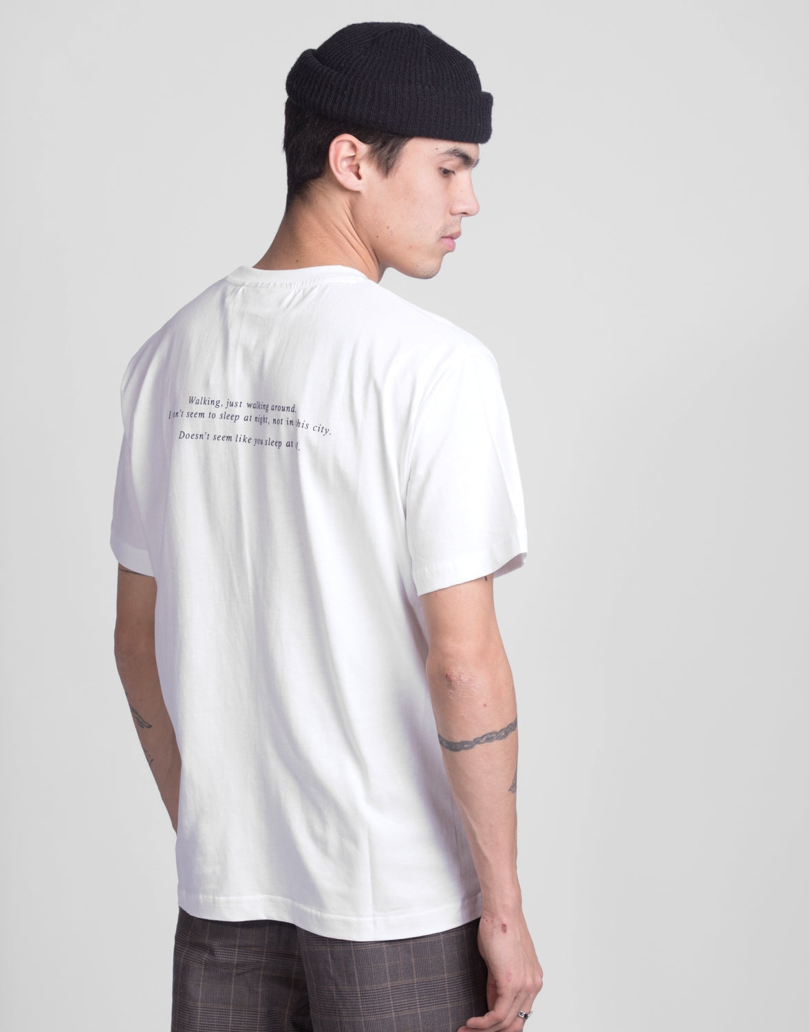 Guilty T-shirt