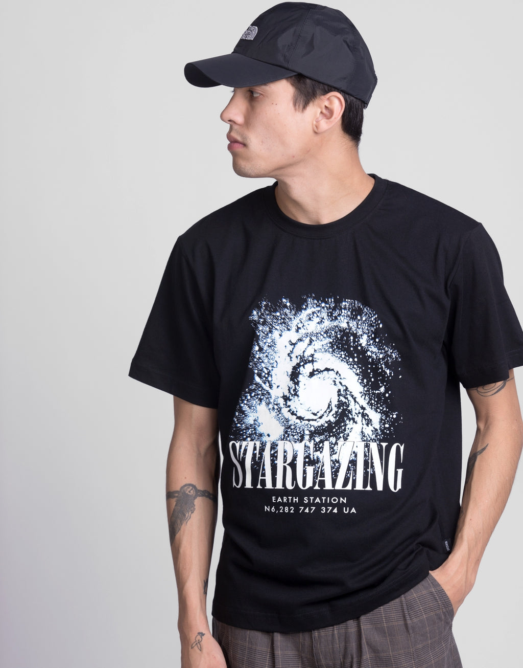 Stargazing T-shirt