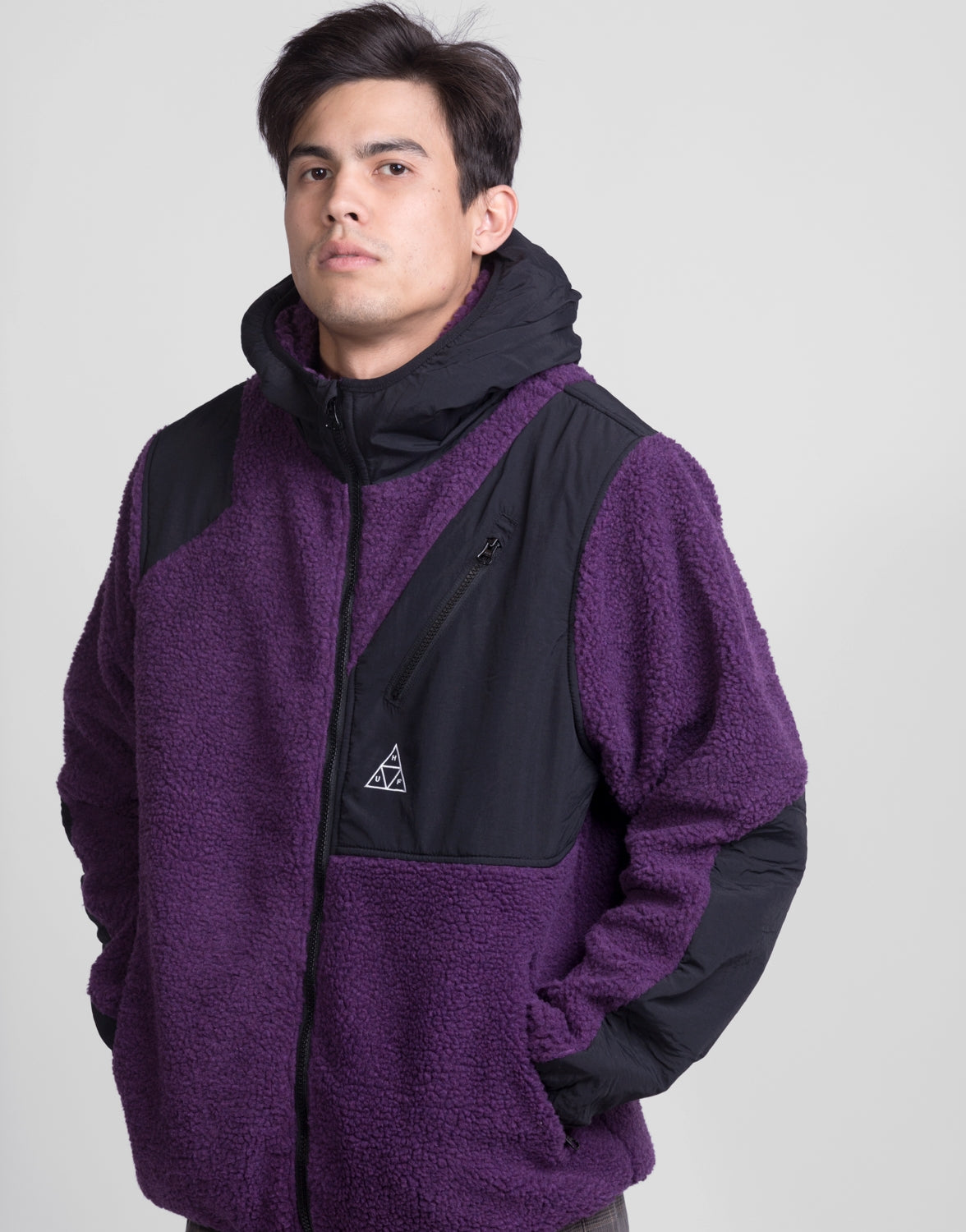 Aurora Tech Jacket