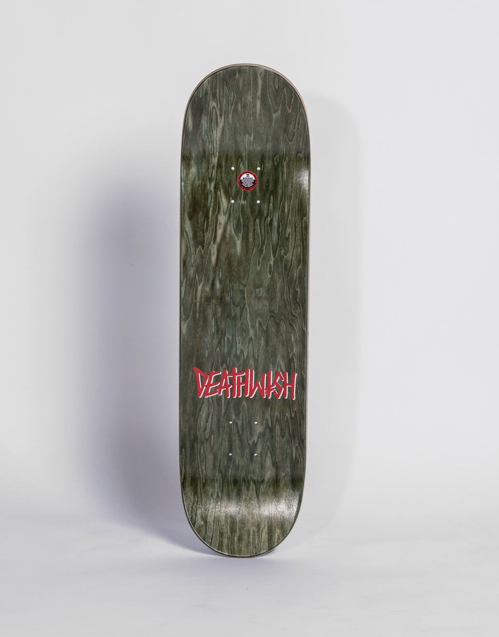 Deathspray Holo Veneer Board