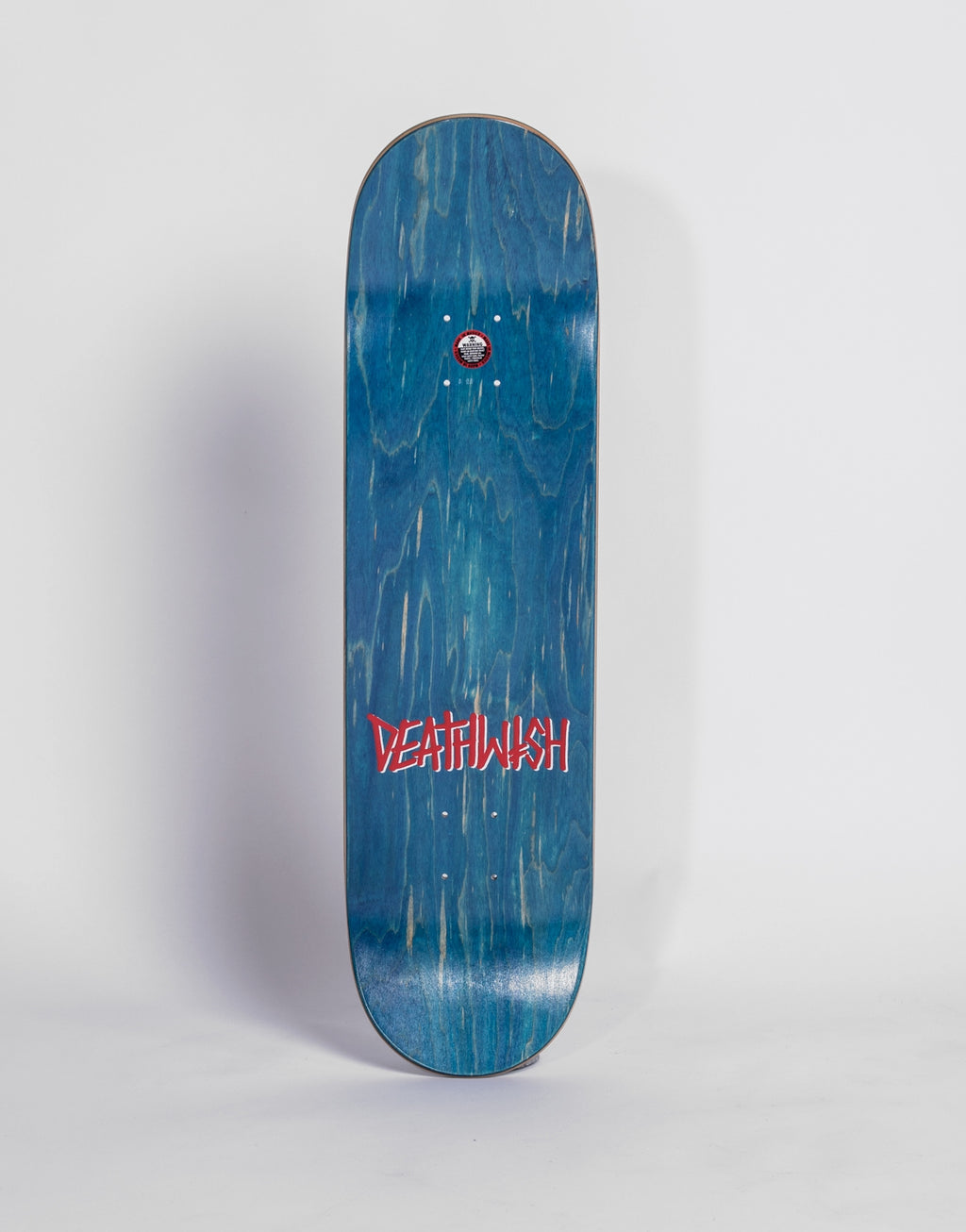 Deathspray Holo Veneer
