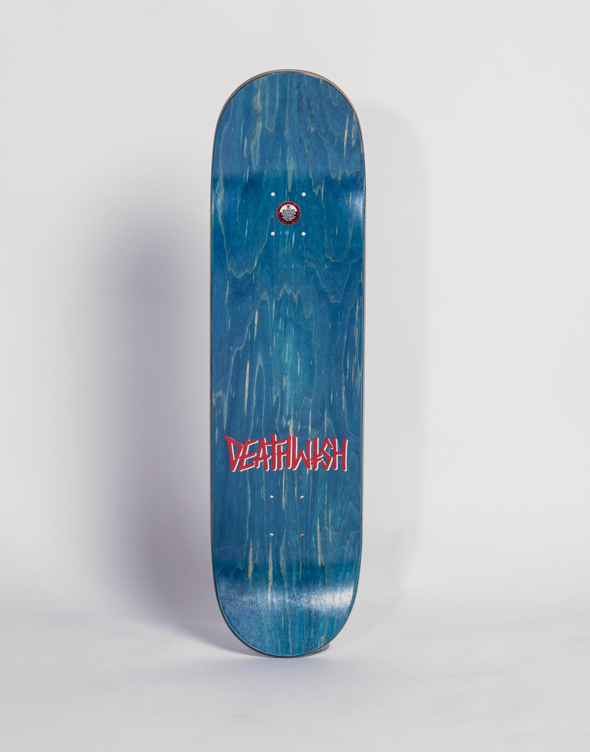 Deathspray Holo Veneer