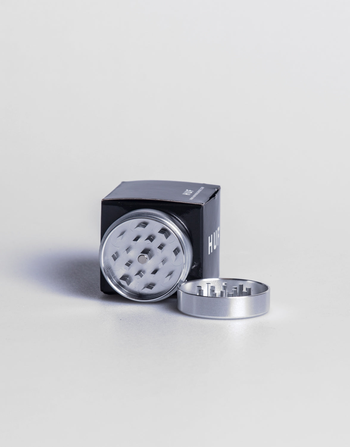 Fuck It Grinder