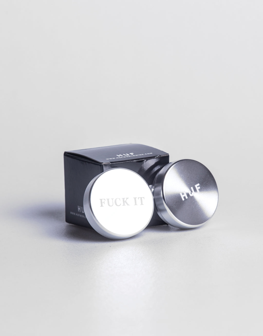Fuck It Grinder