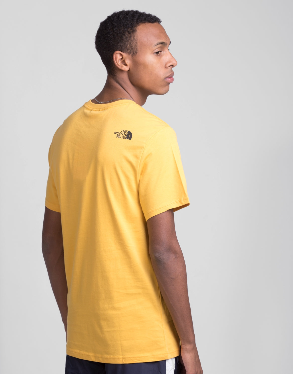 S/S Fine Tee