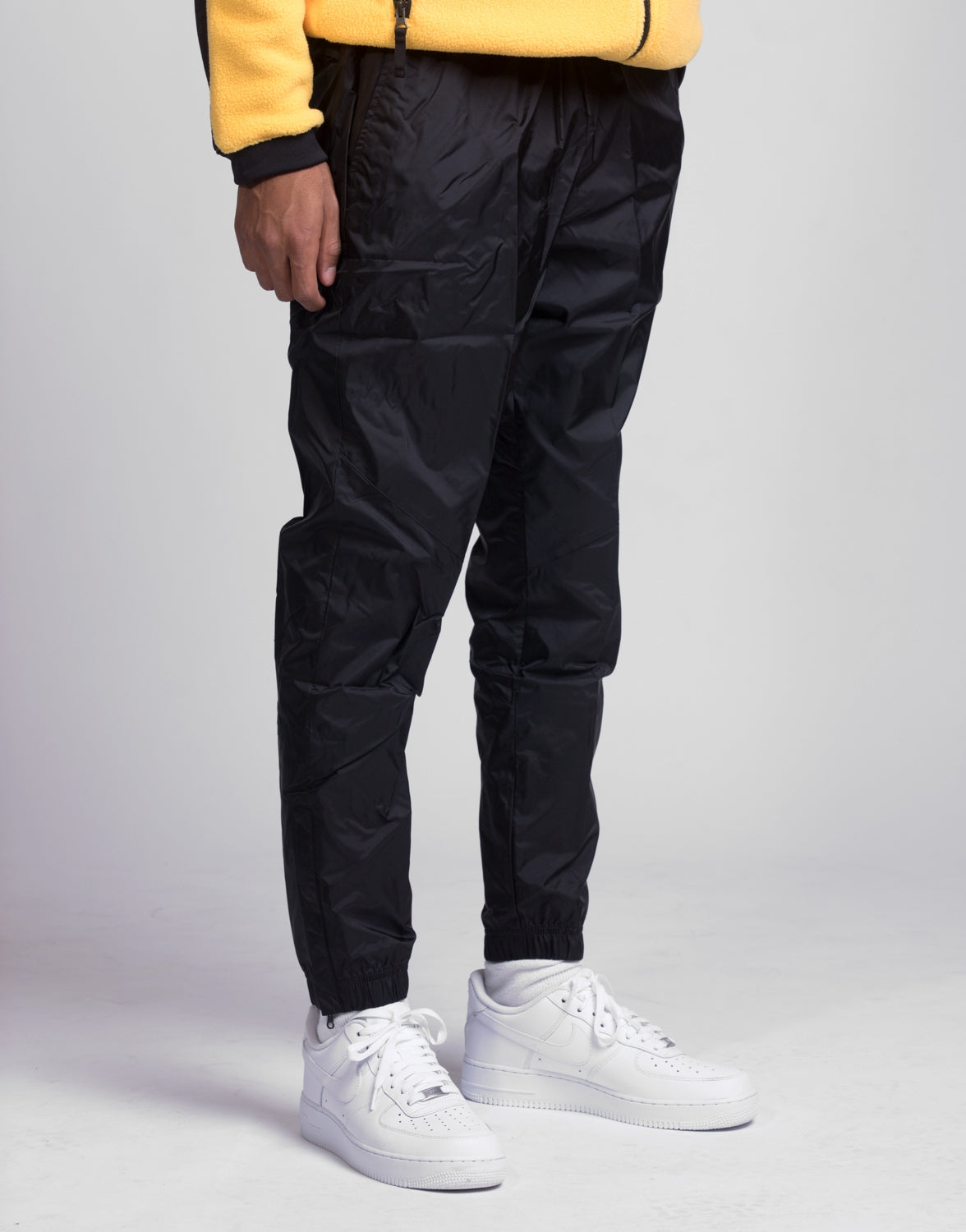 HE Pant WR Patch