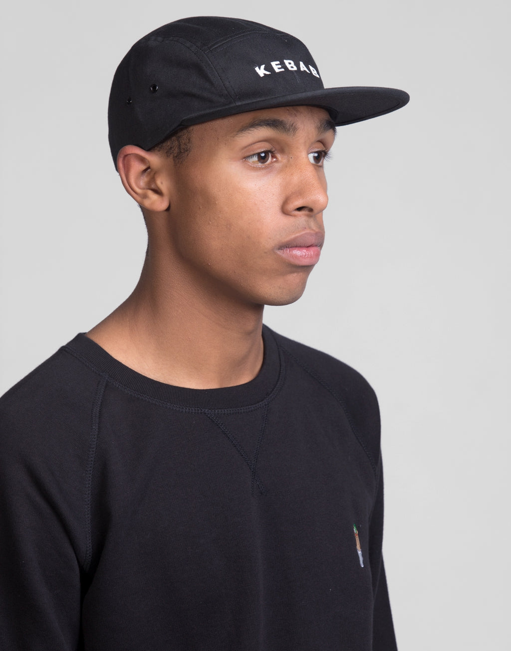 KEBAB 5 panel