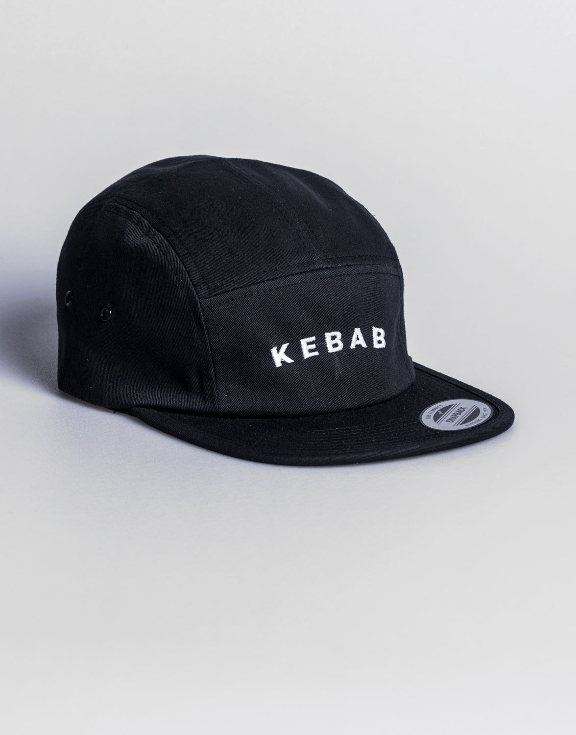 KEBAB 5 panel