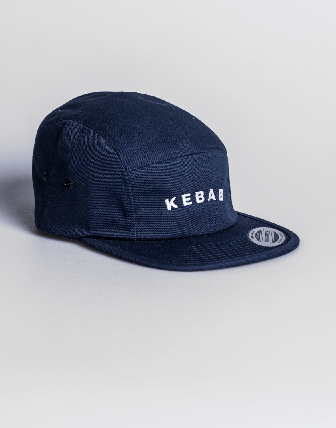 KEBAB 5 panel