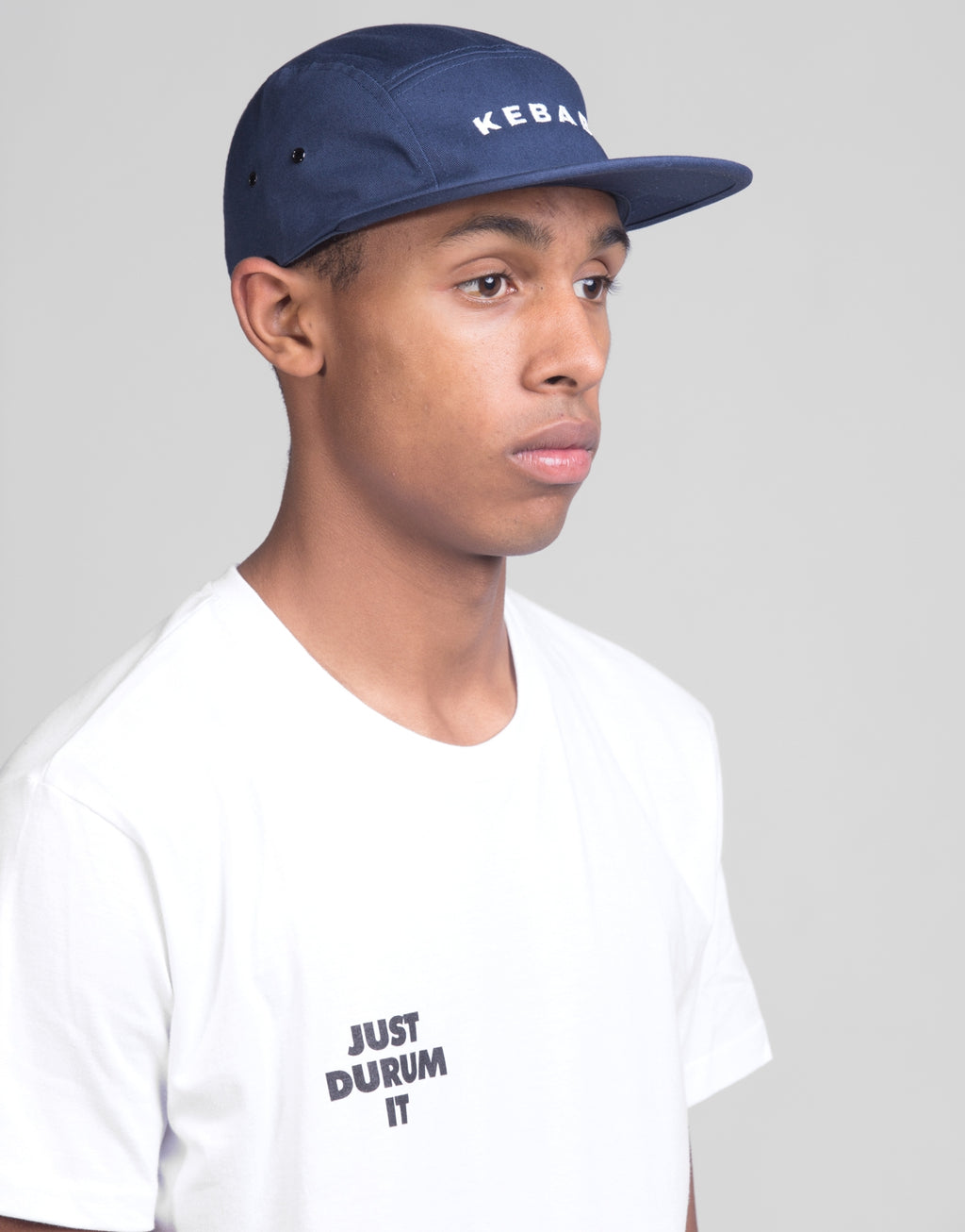 KEBAB 5 panel