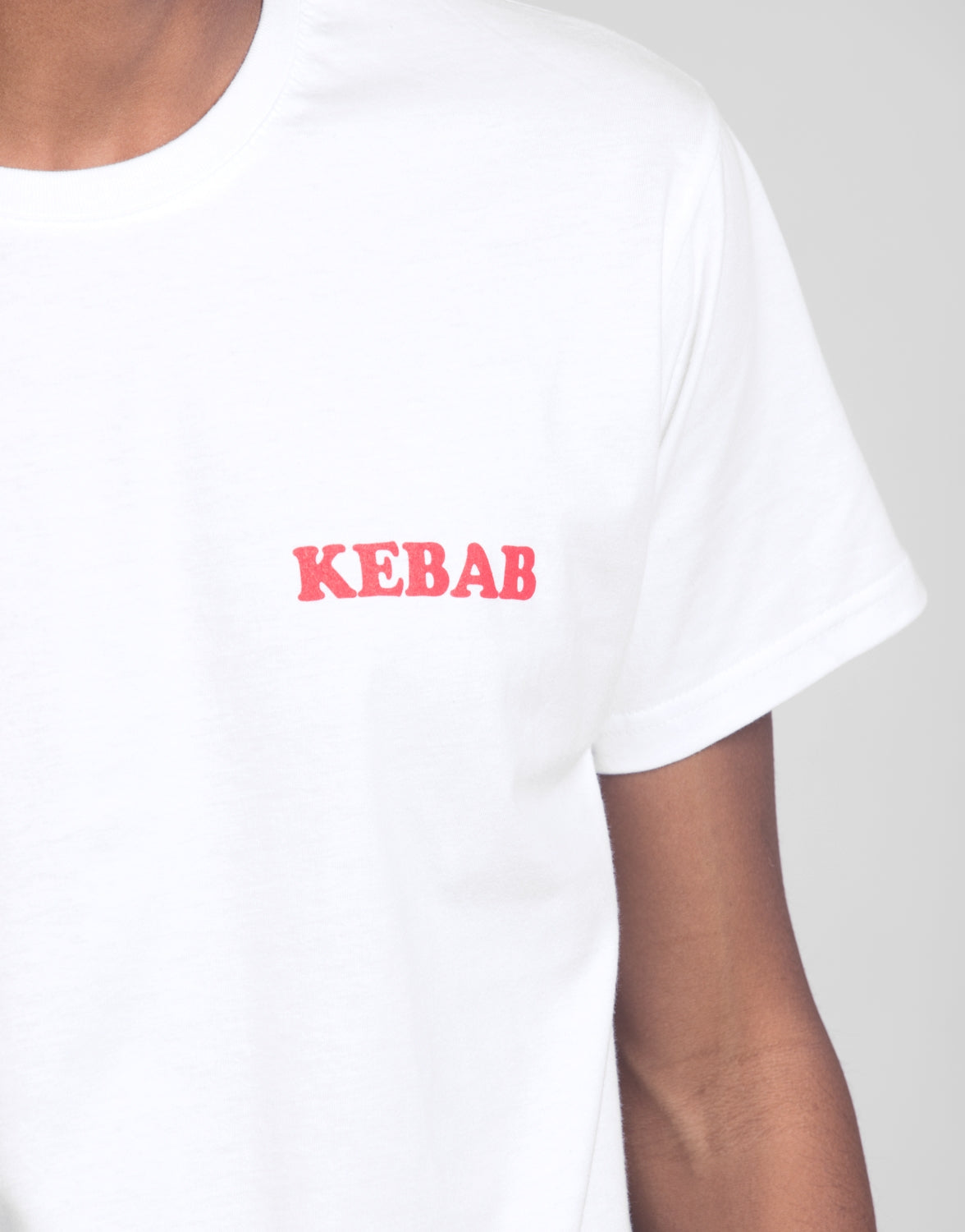 Kebab t-shirt