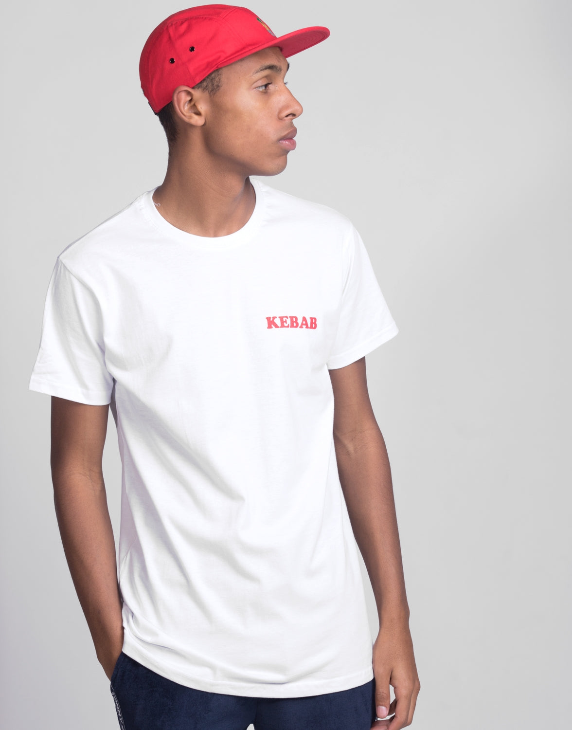 Kebab t-shirt