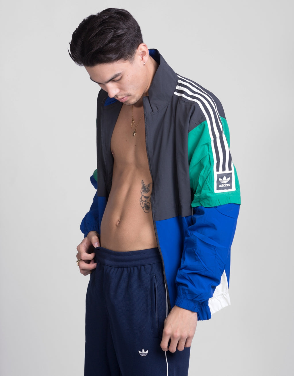 Standard 20 Jacket