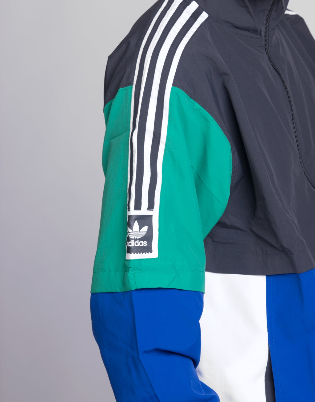 Standard 20 Jacket