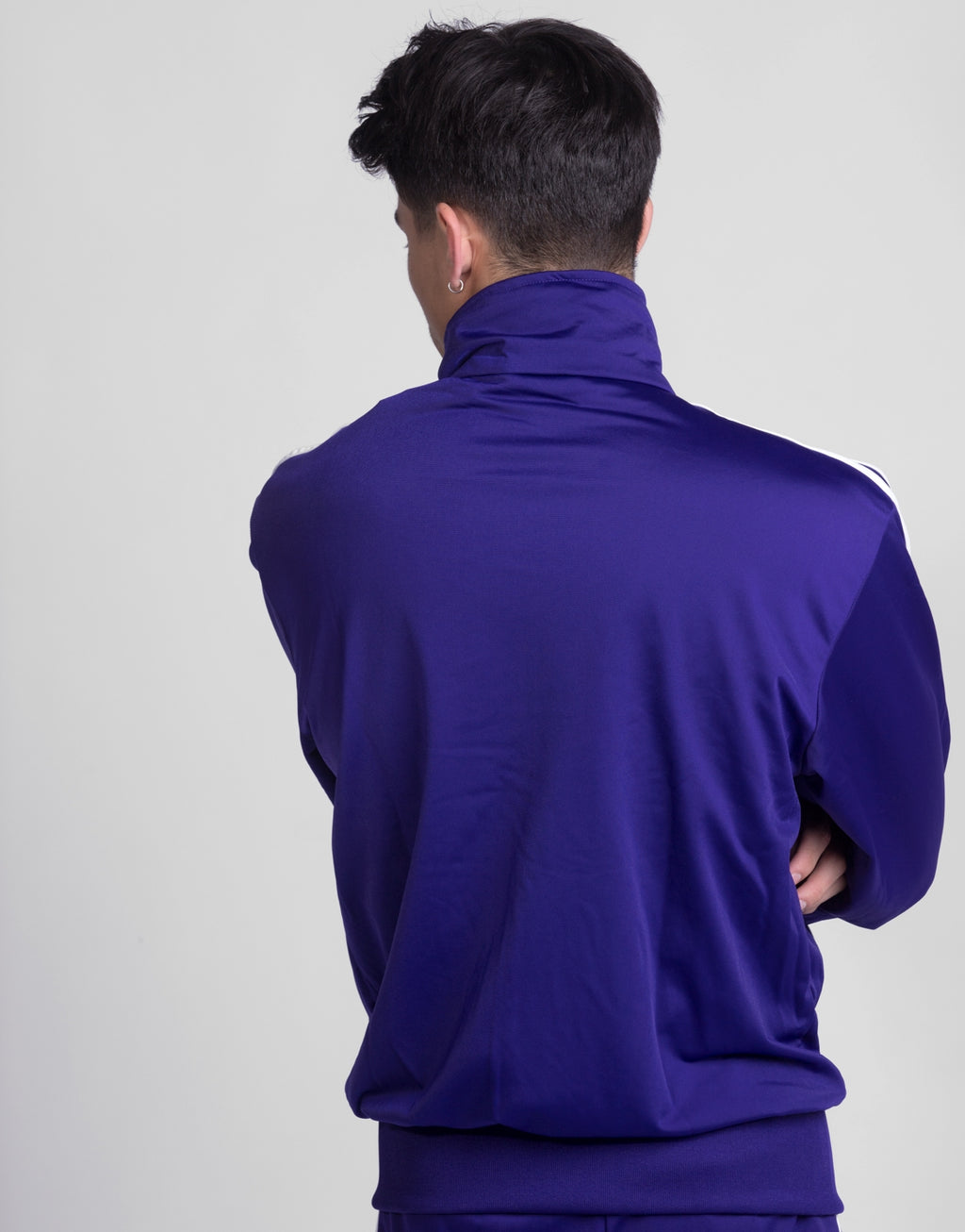 Firebird Tracktop