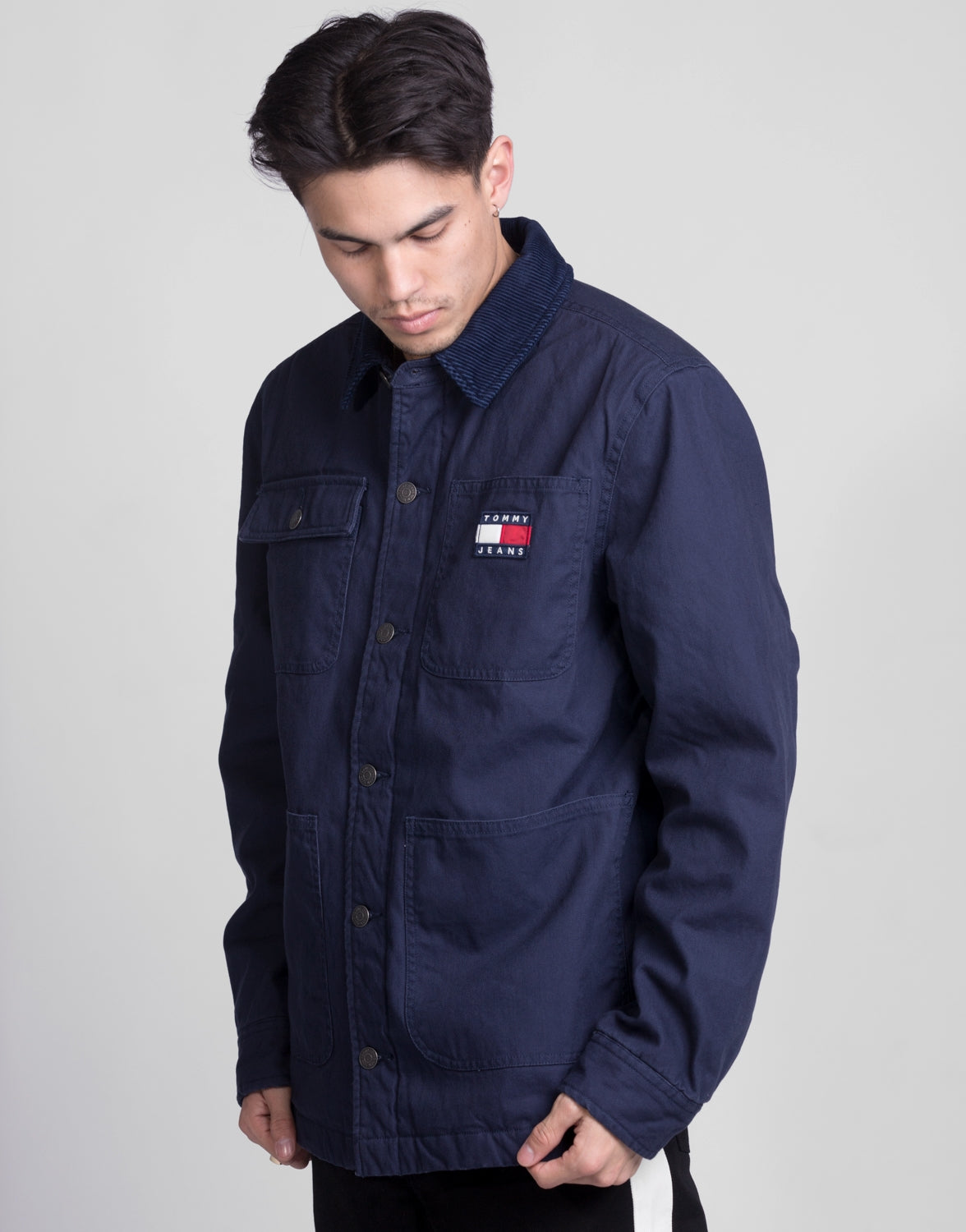 Workwear Jacket