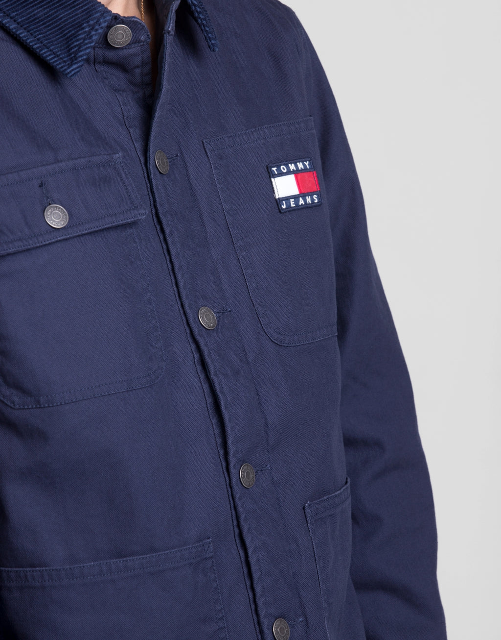 Workwear Jacket
