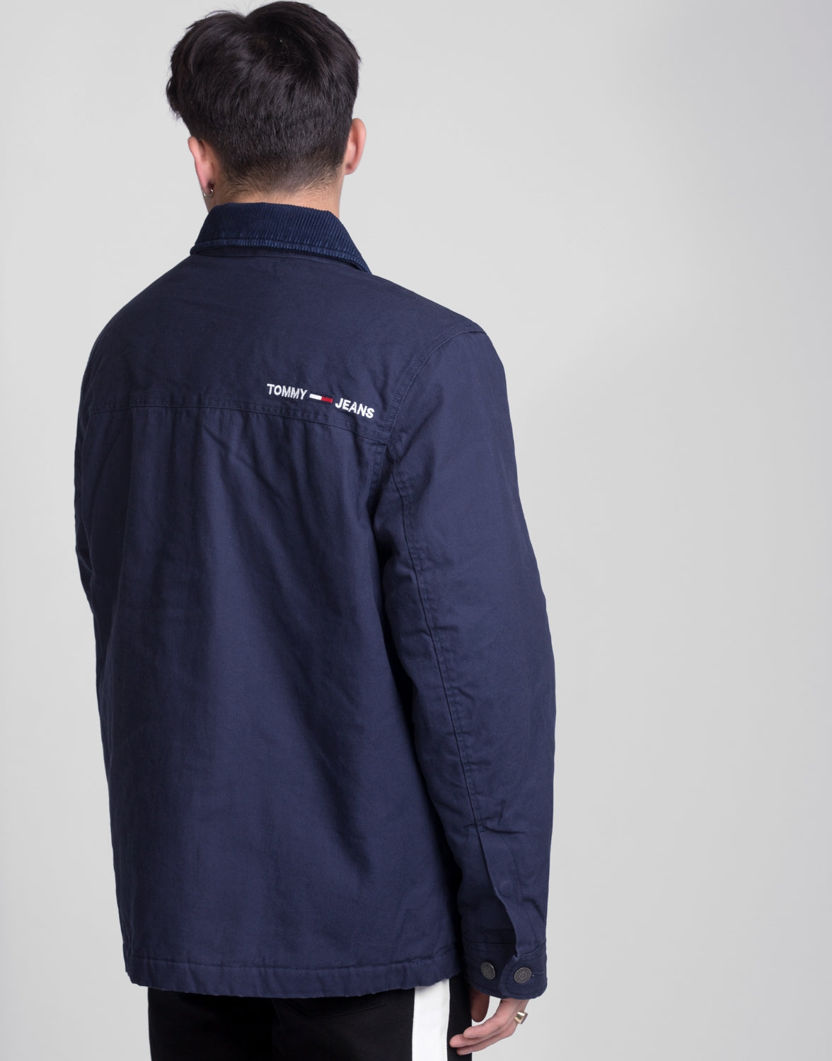 Workwear Jacket
