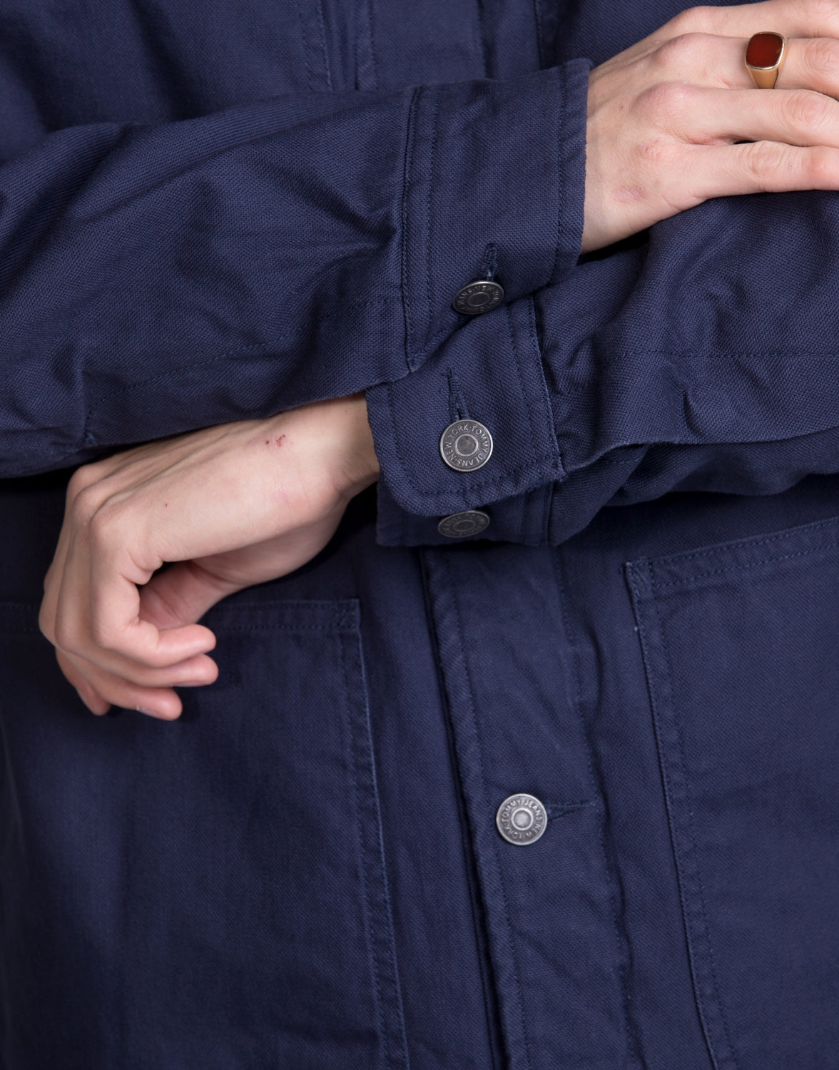 Workwear Jacket