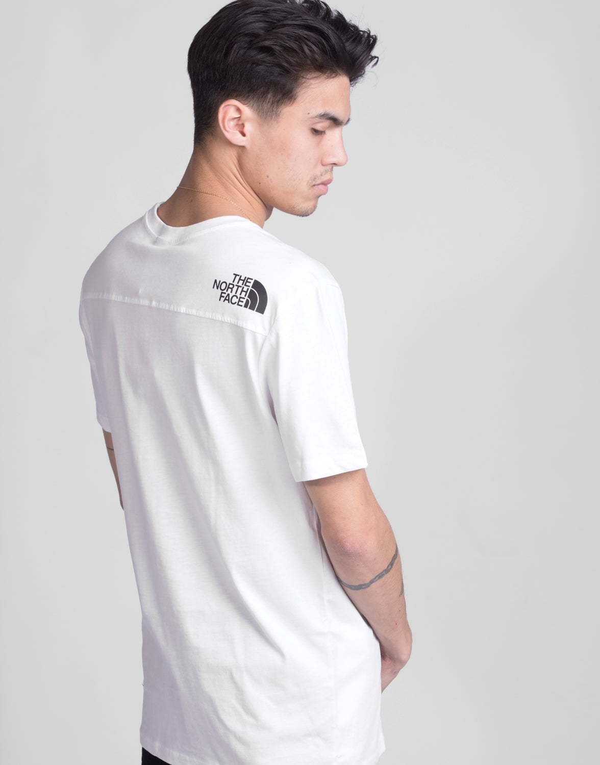 S/S Light Tee