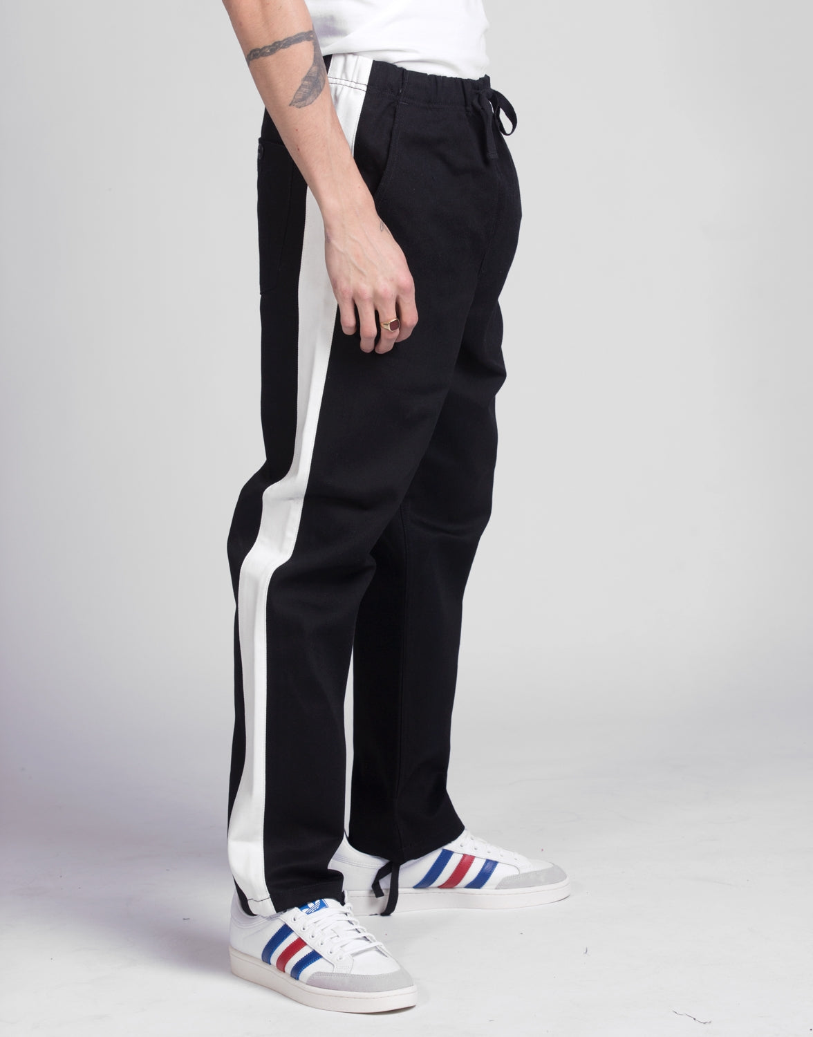 Fordson Contrast Pant