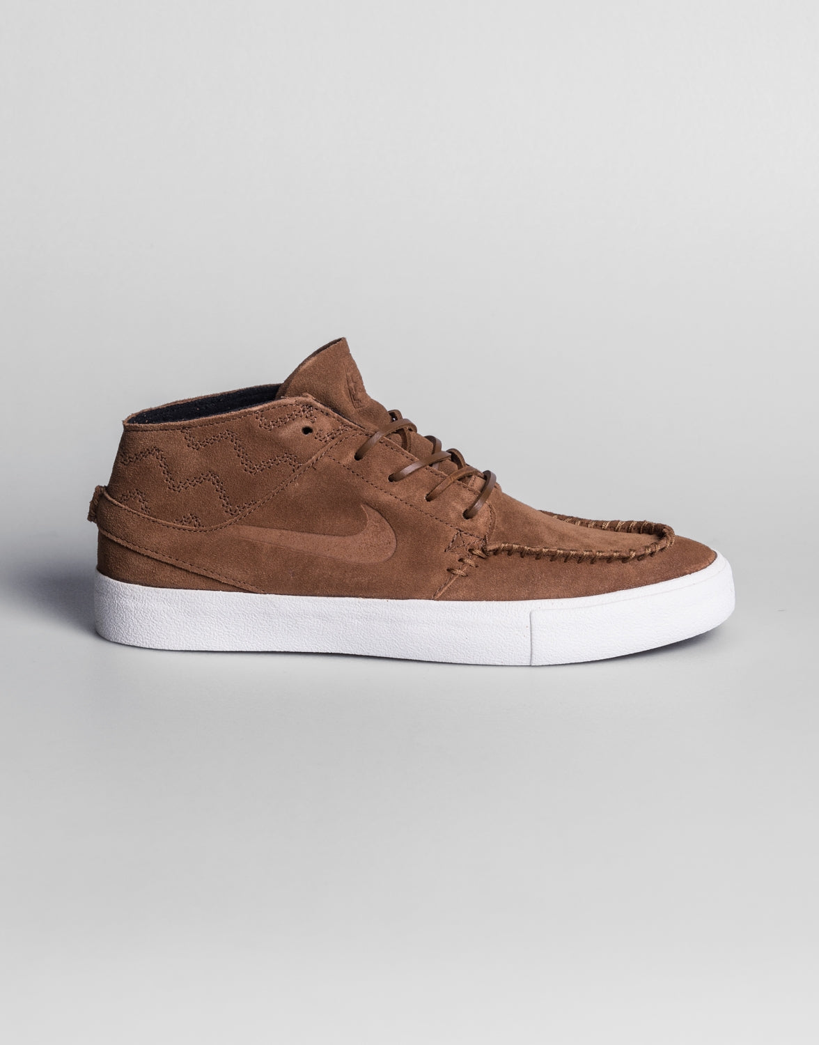 Zoom Janoski Mid RM Crafted