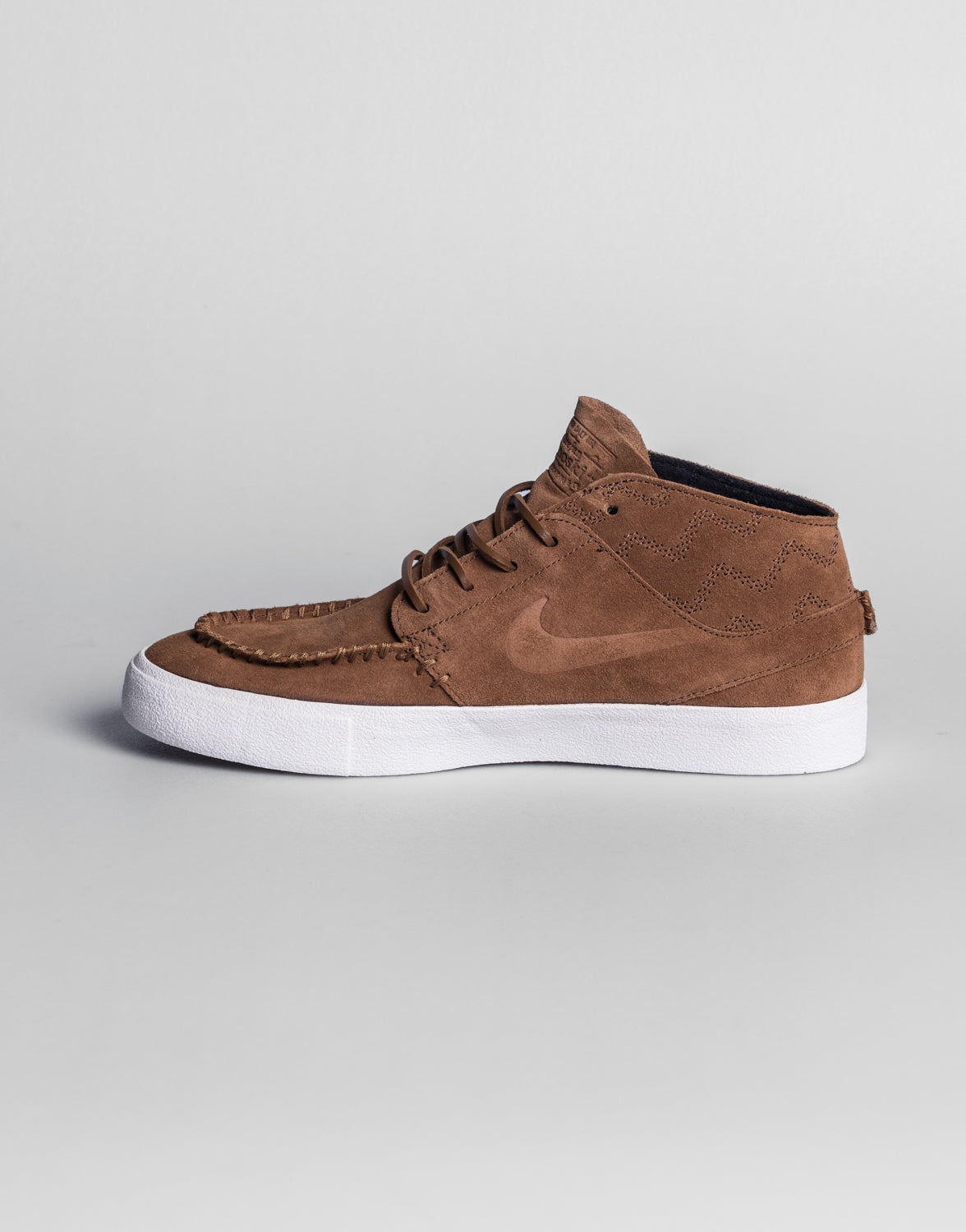 Zoom Janoski Mid RM Crafted