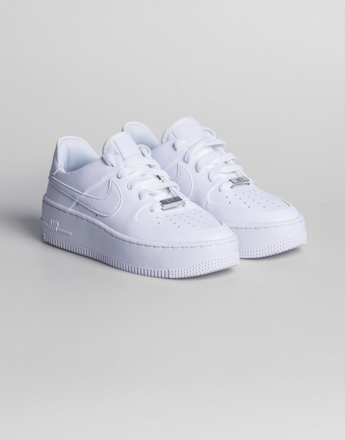 Air Force 1 Sage Low