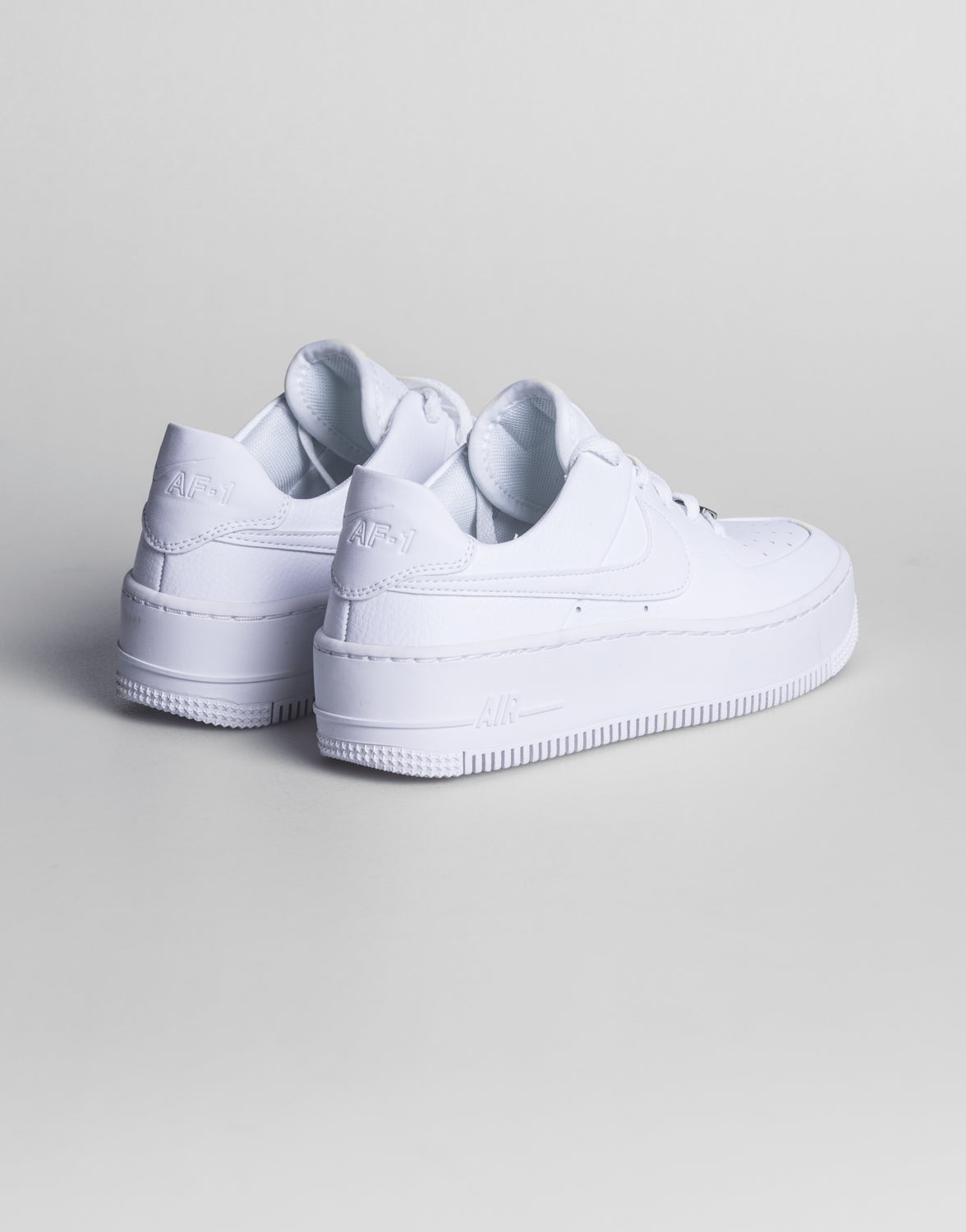 Air Force 1 Sage Low