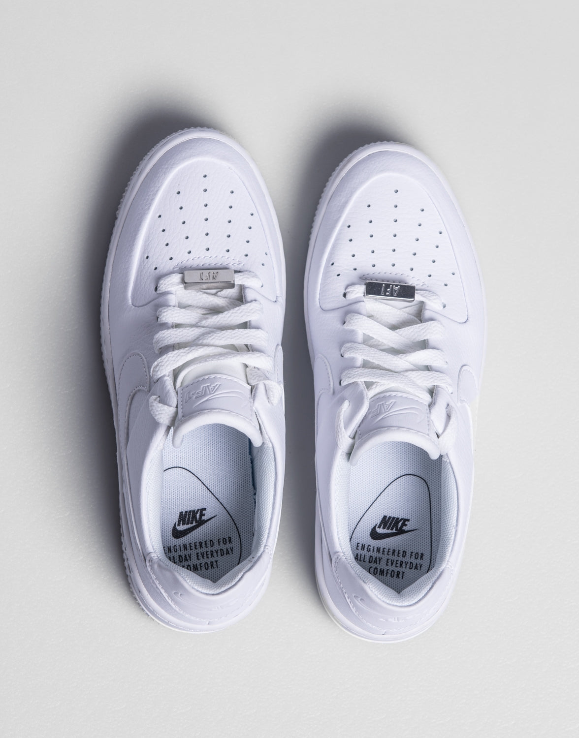 Air Force 1 Sage Low