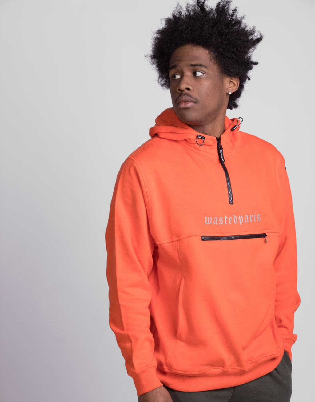 Technic Hoodie