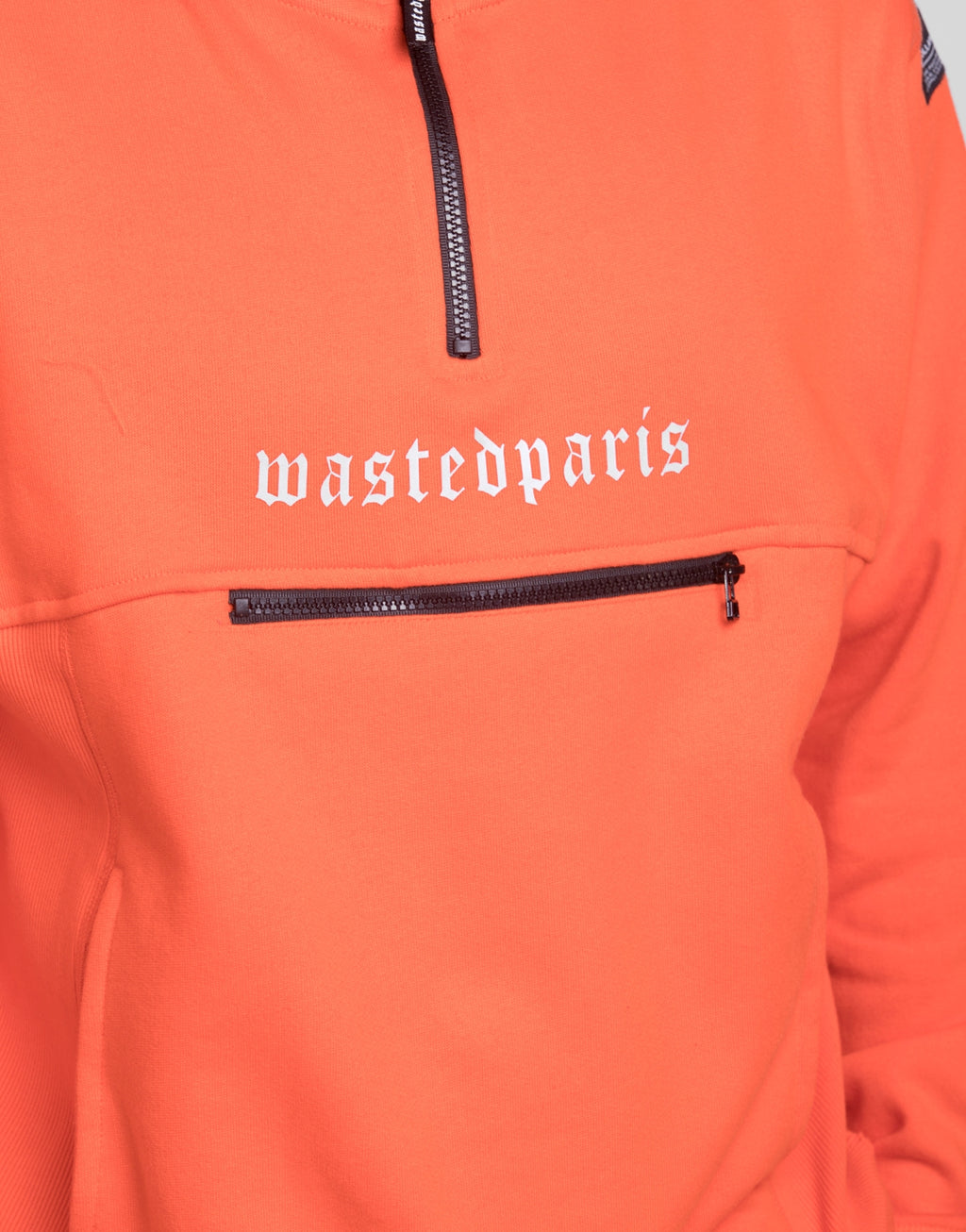 Technic Hoodie
