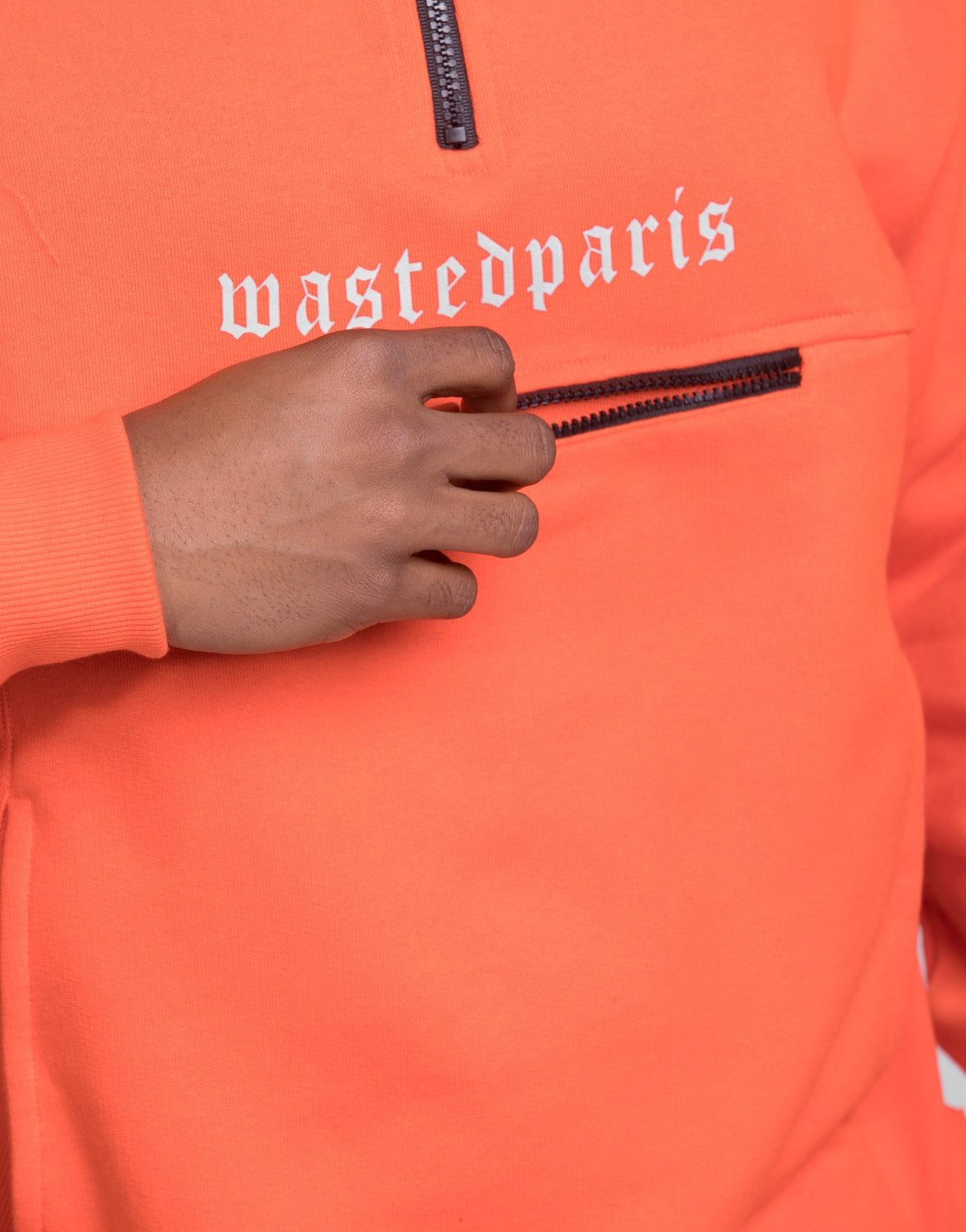Technic Hoodie
