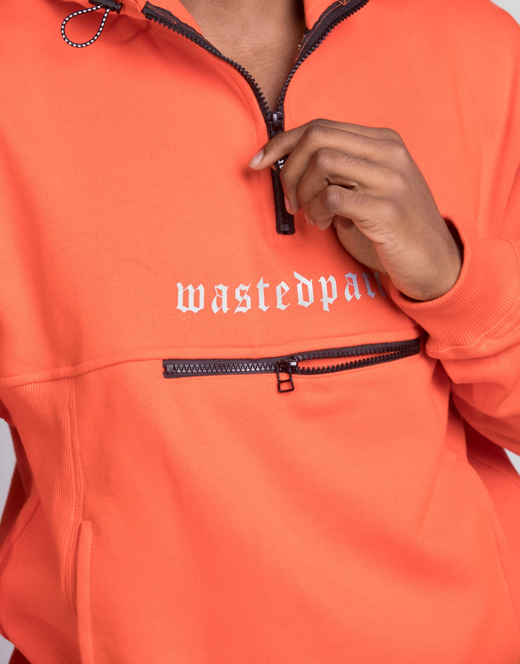 Technic Hoodie