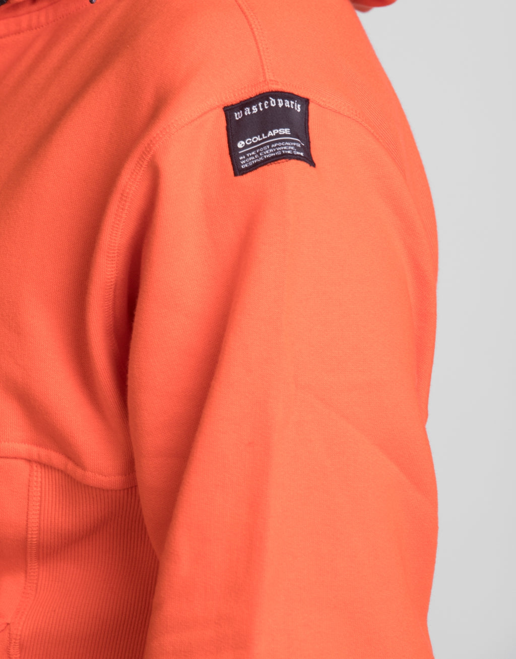 Technic Hoodie
