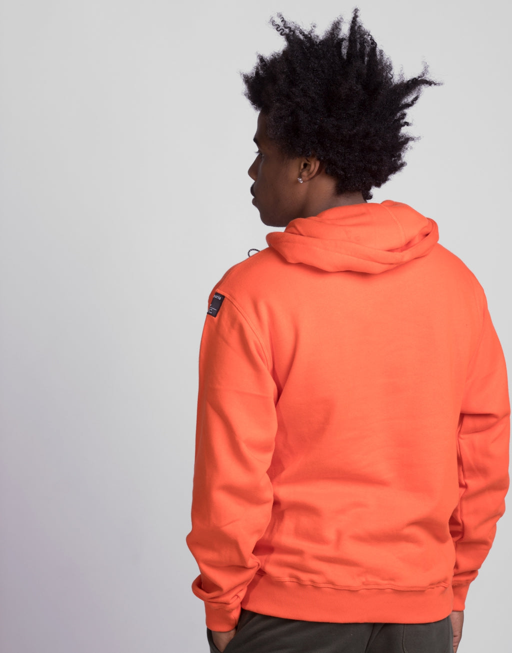 Technic Hoodie