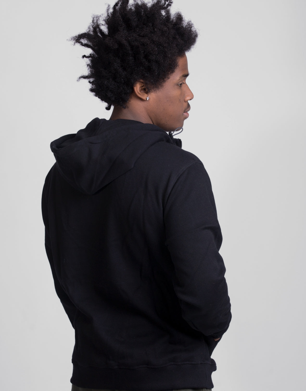 Technic Hoodie