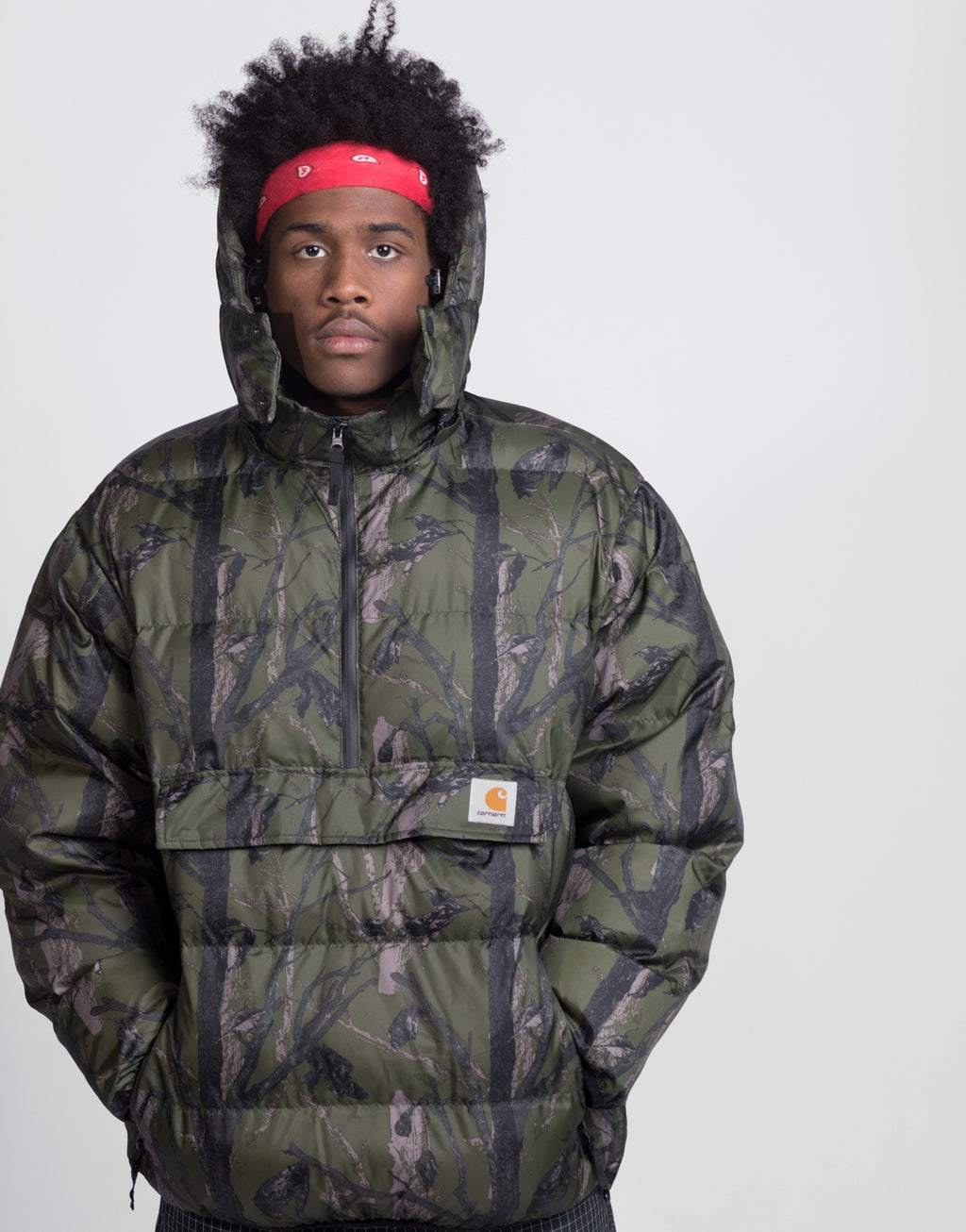 Jones Pullover