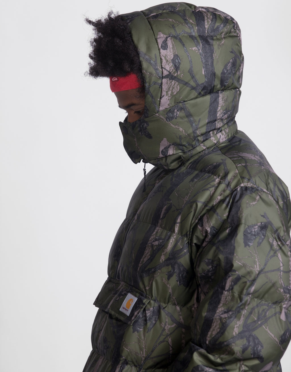 Jones Pullover