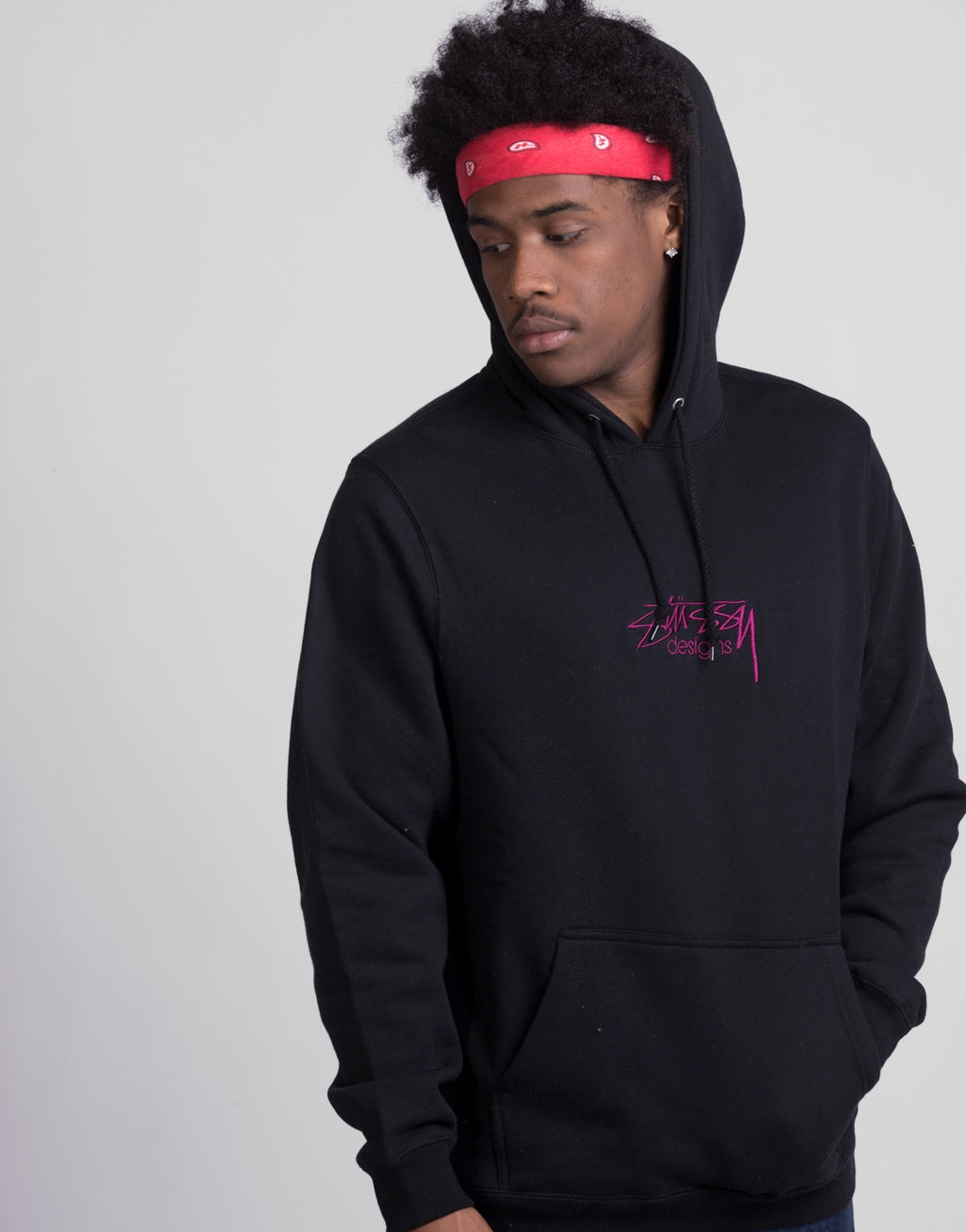 Designs App. Hood