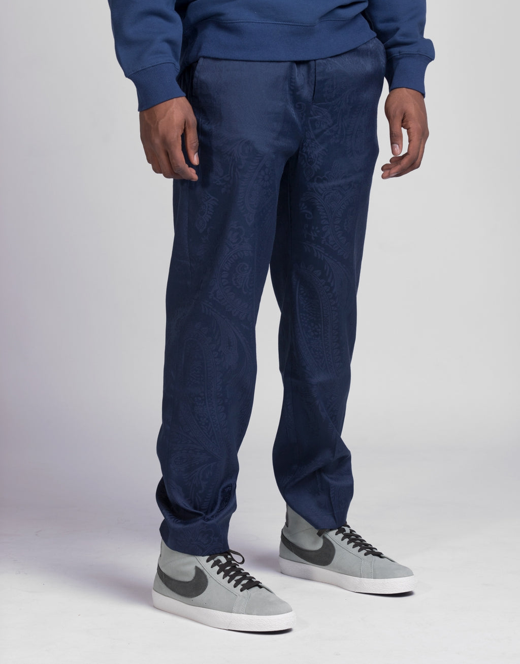 Bryan Paisley Pant