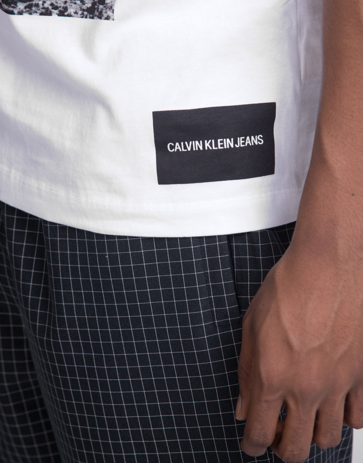 Photographic Road T-shirt