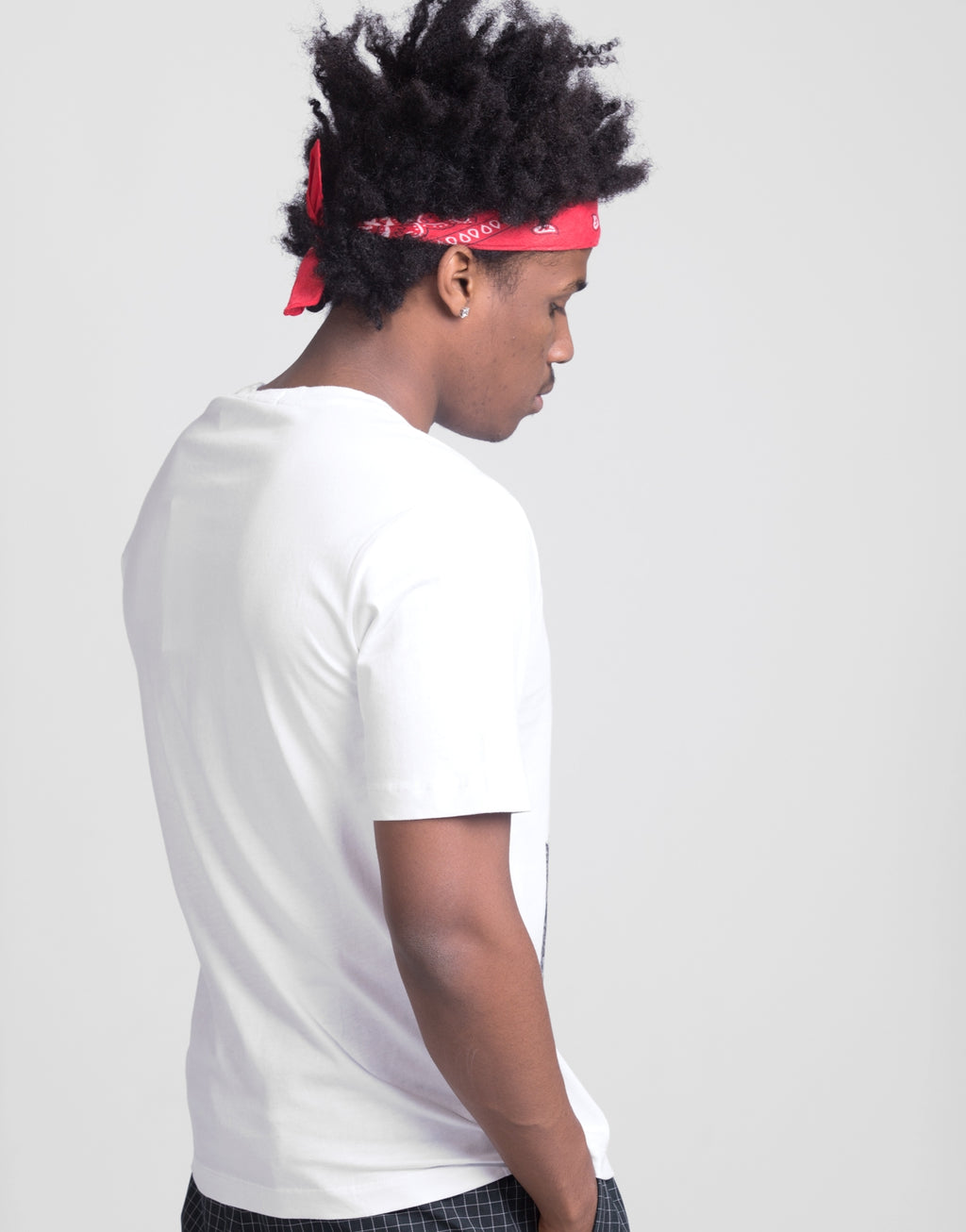Photographic Road T-shirt