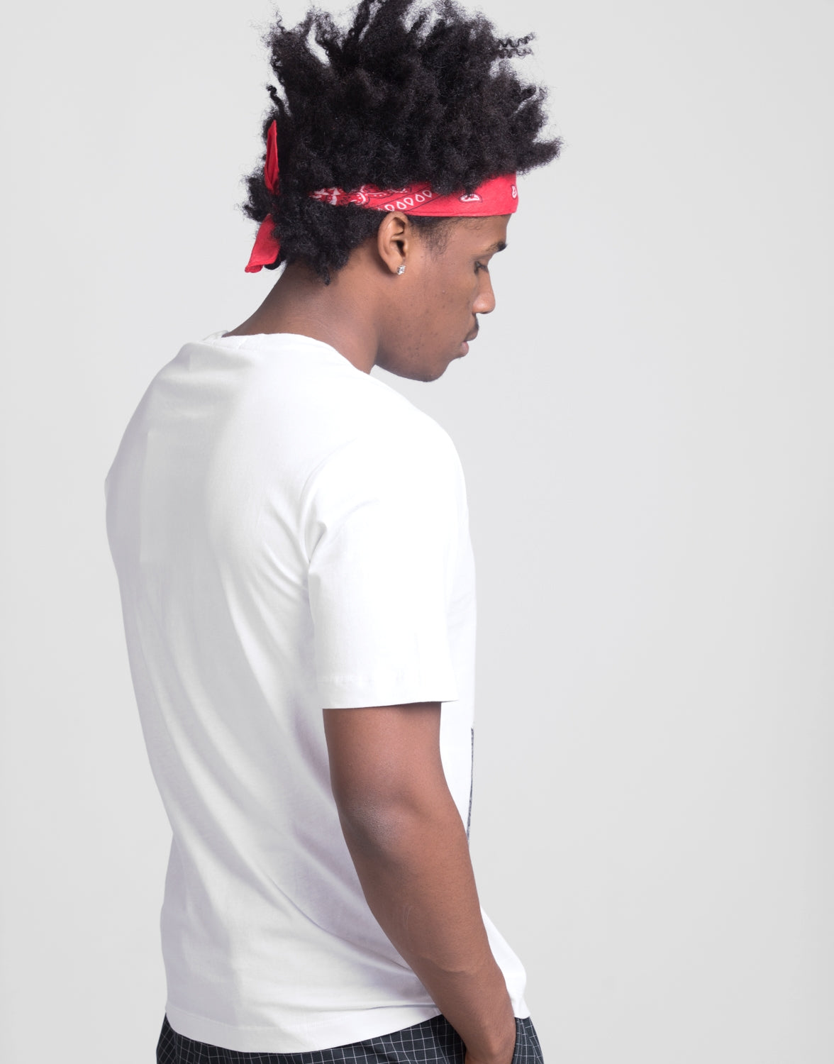 Photographic Road T-shirt