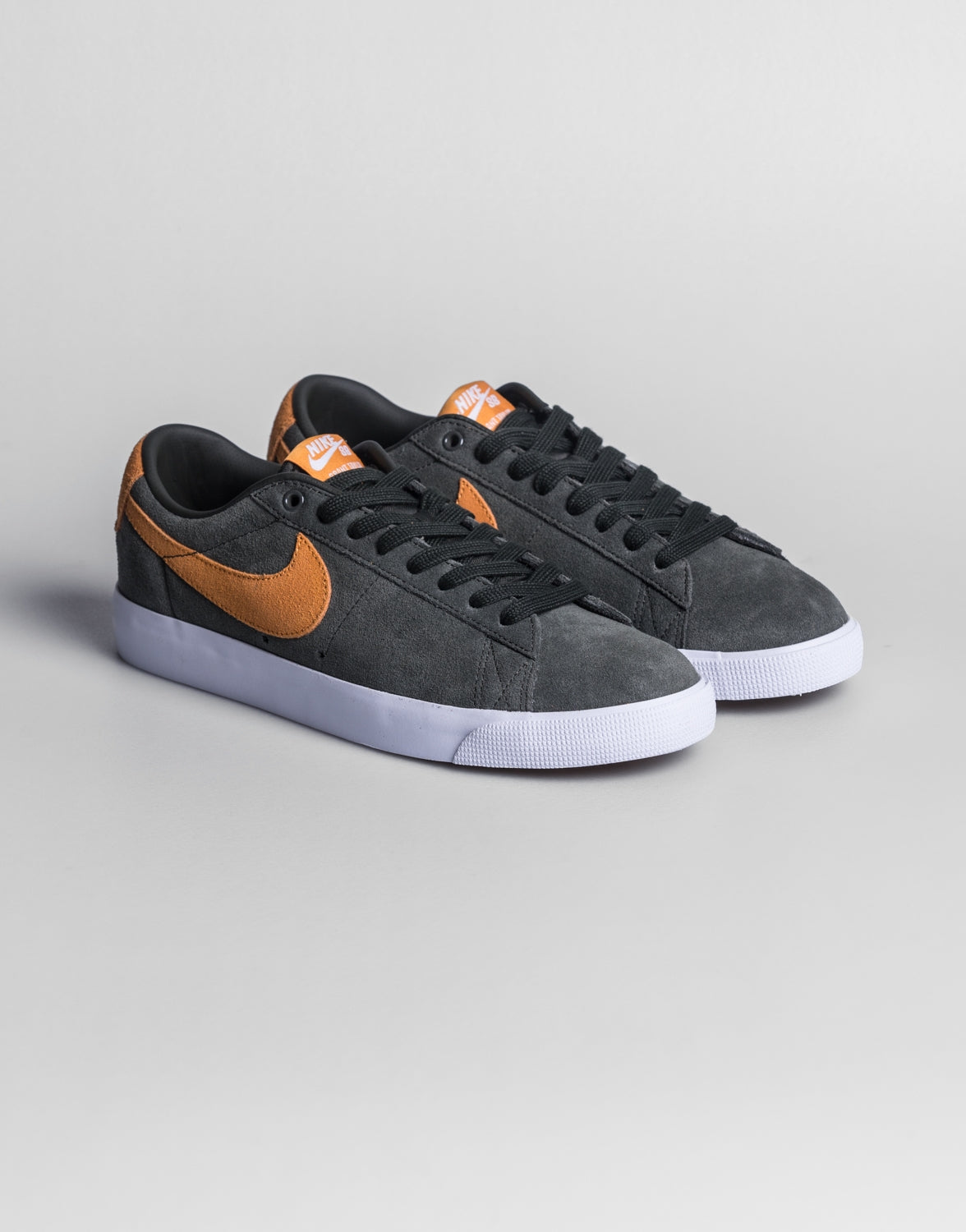 Zoom Blazer Low GT