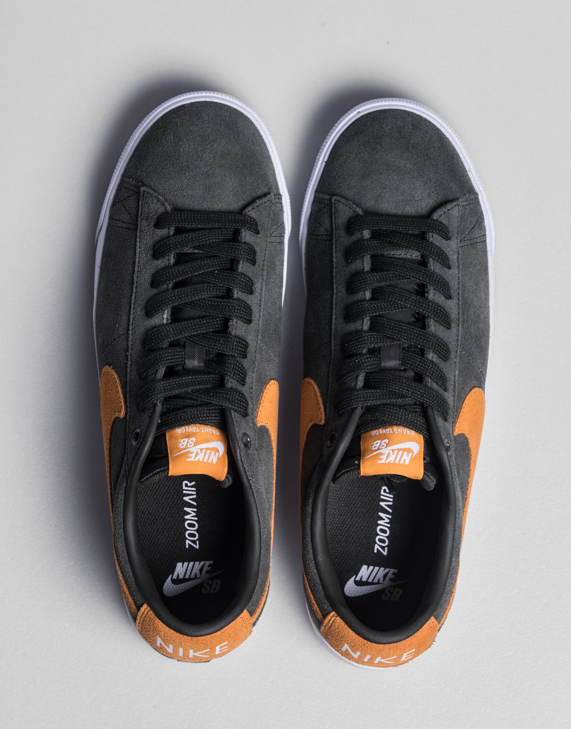 Zoom Blazer Low GT