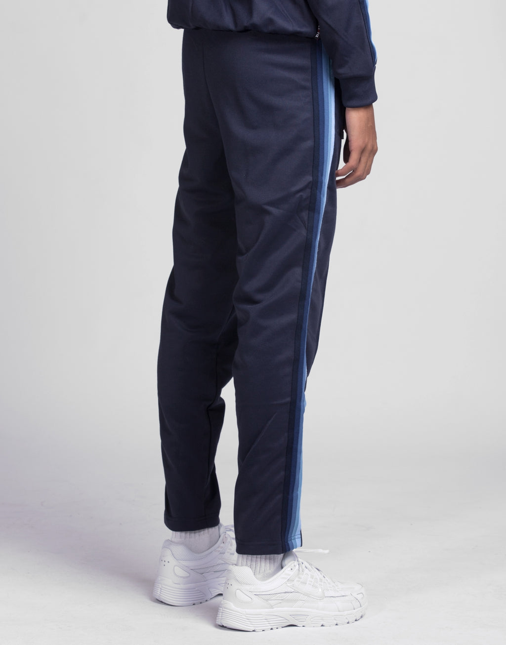 Fade Tape Track Pants