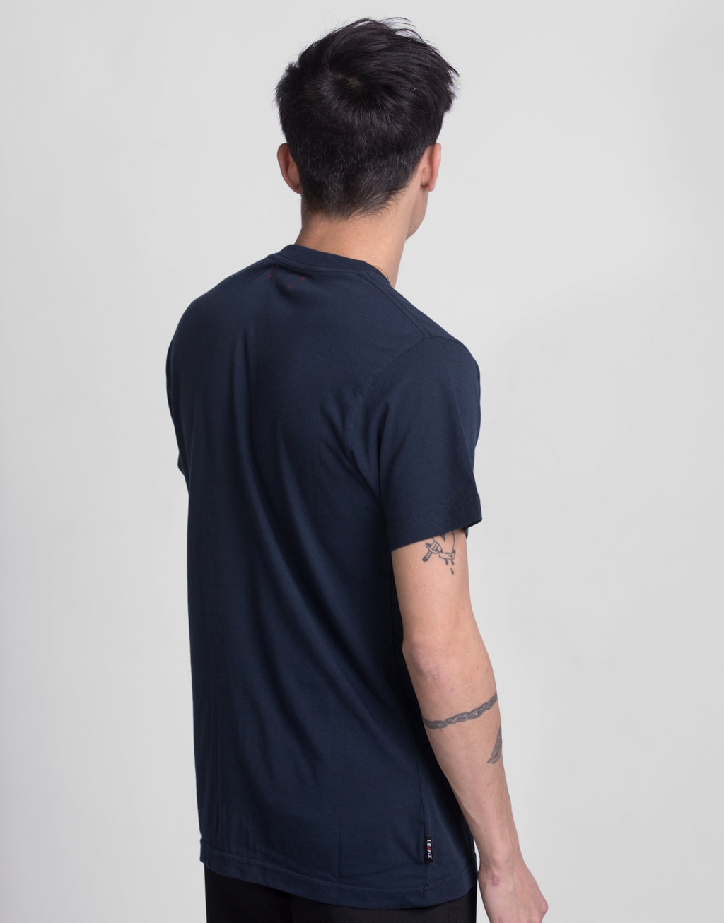 Ahead Wolf Tee