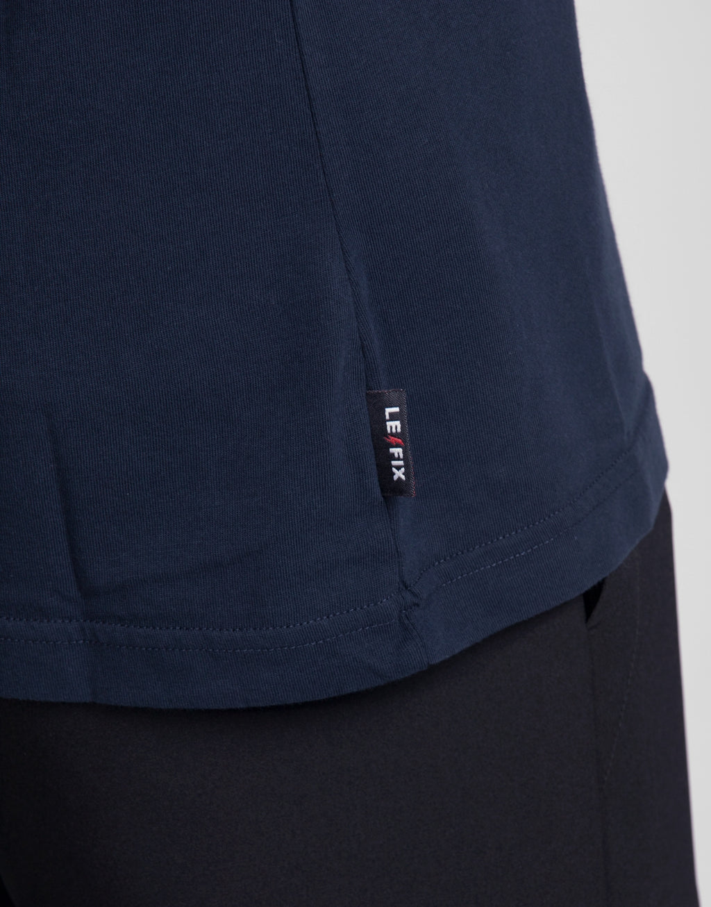Ahead Wolf Tee